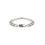 Small Open Link Bracelet