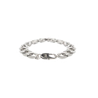 Small Open Link Bracelet