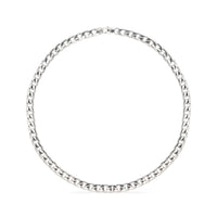 Small Open Link Chain