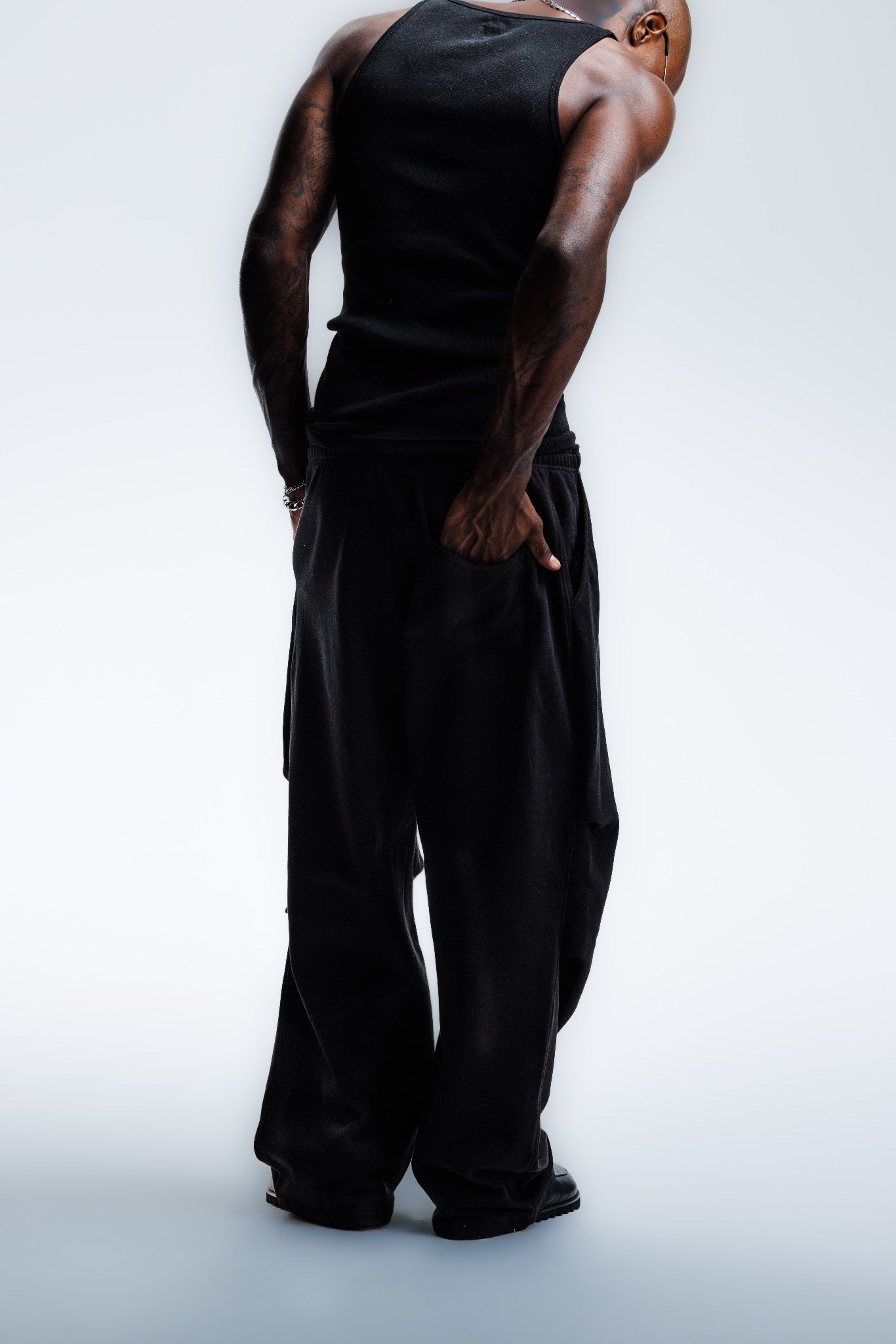 Revolver Sweats (sample edition)