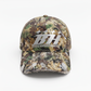 Reflective Camo Hat