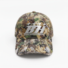 Reflective Camo Hat