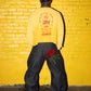 V2. Revolver Denim (Raw Blue)