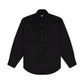 Long Sleeve Shirts Black