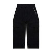 The Revolver Denim (Black)