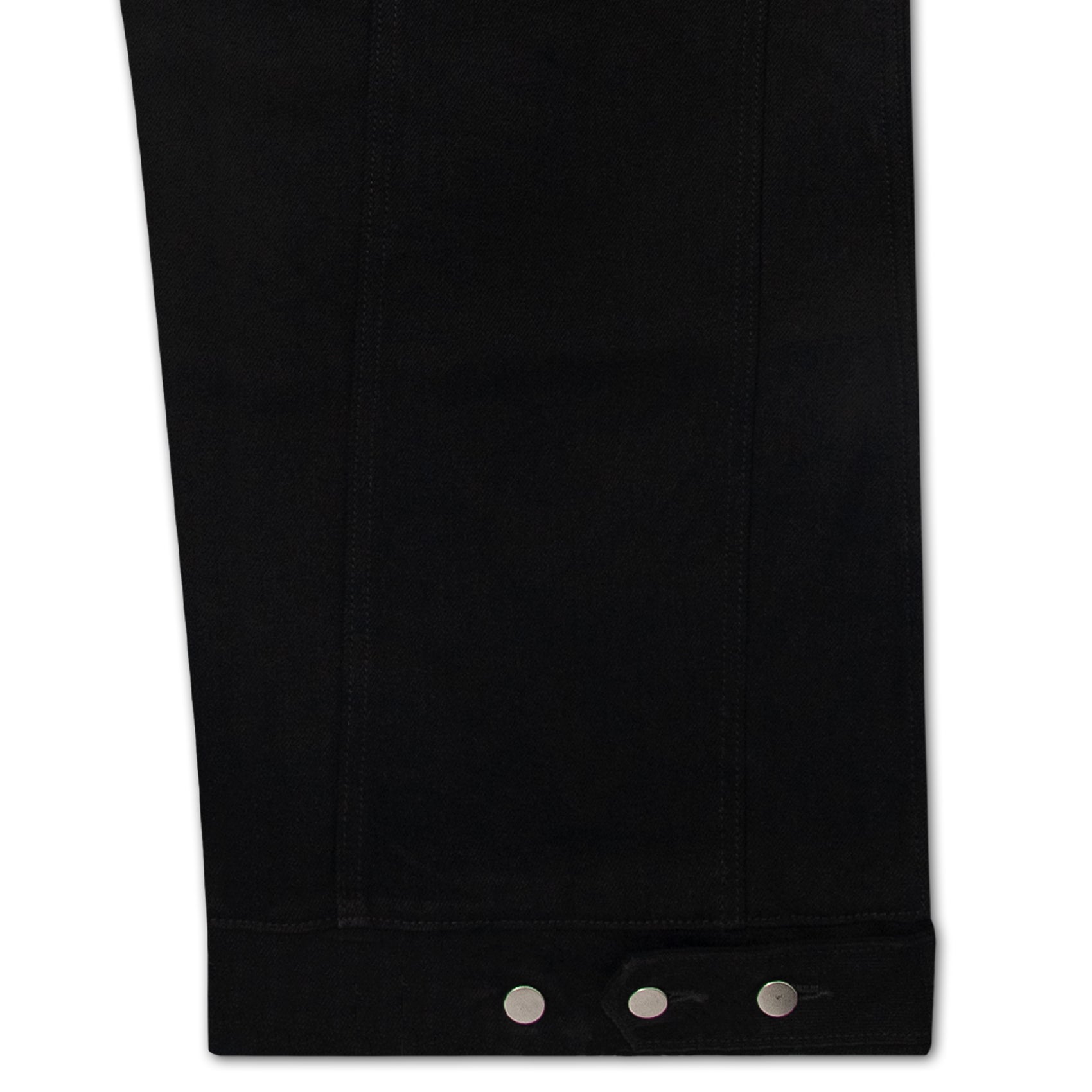 The Revolver Denim (Black)