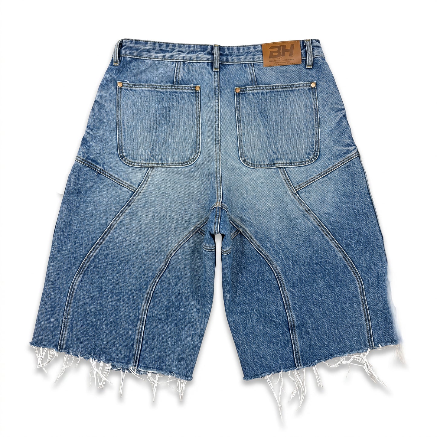 The Revolver Shorts