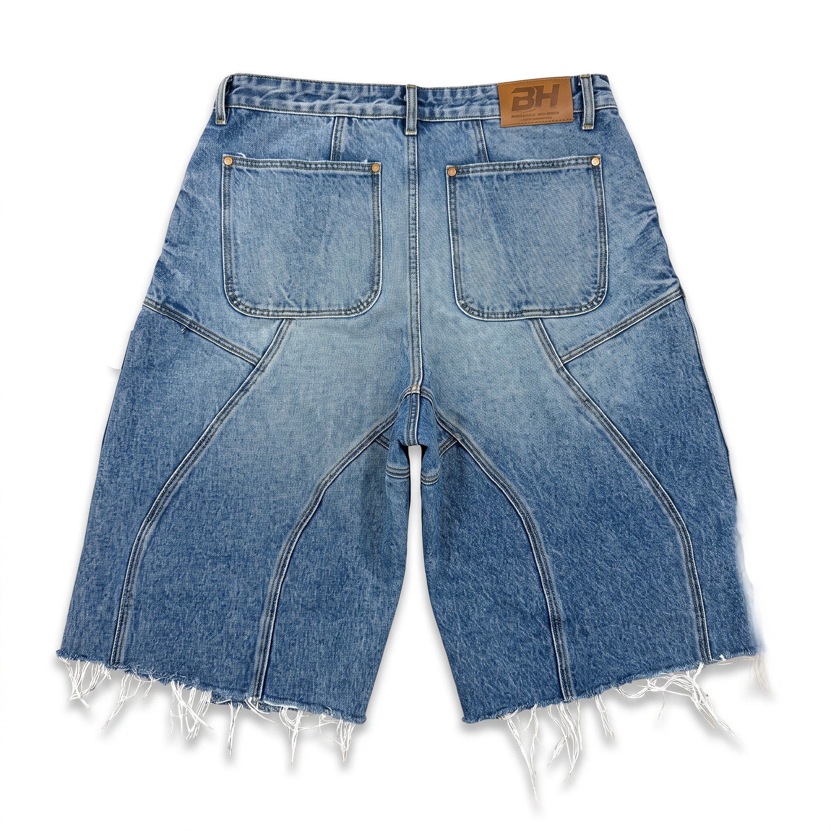 The Revolver Shorts