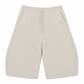 Baggy Sweat Shorts