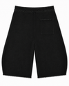 Baggy Sweat Shorts