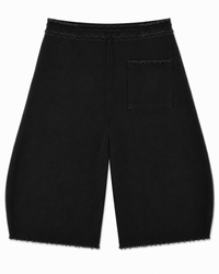 Baggy Sweat Shorts
