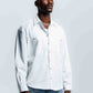 Long Sleeve Shirts White