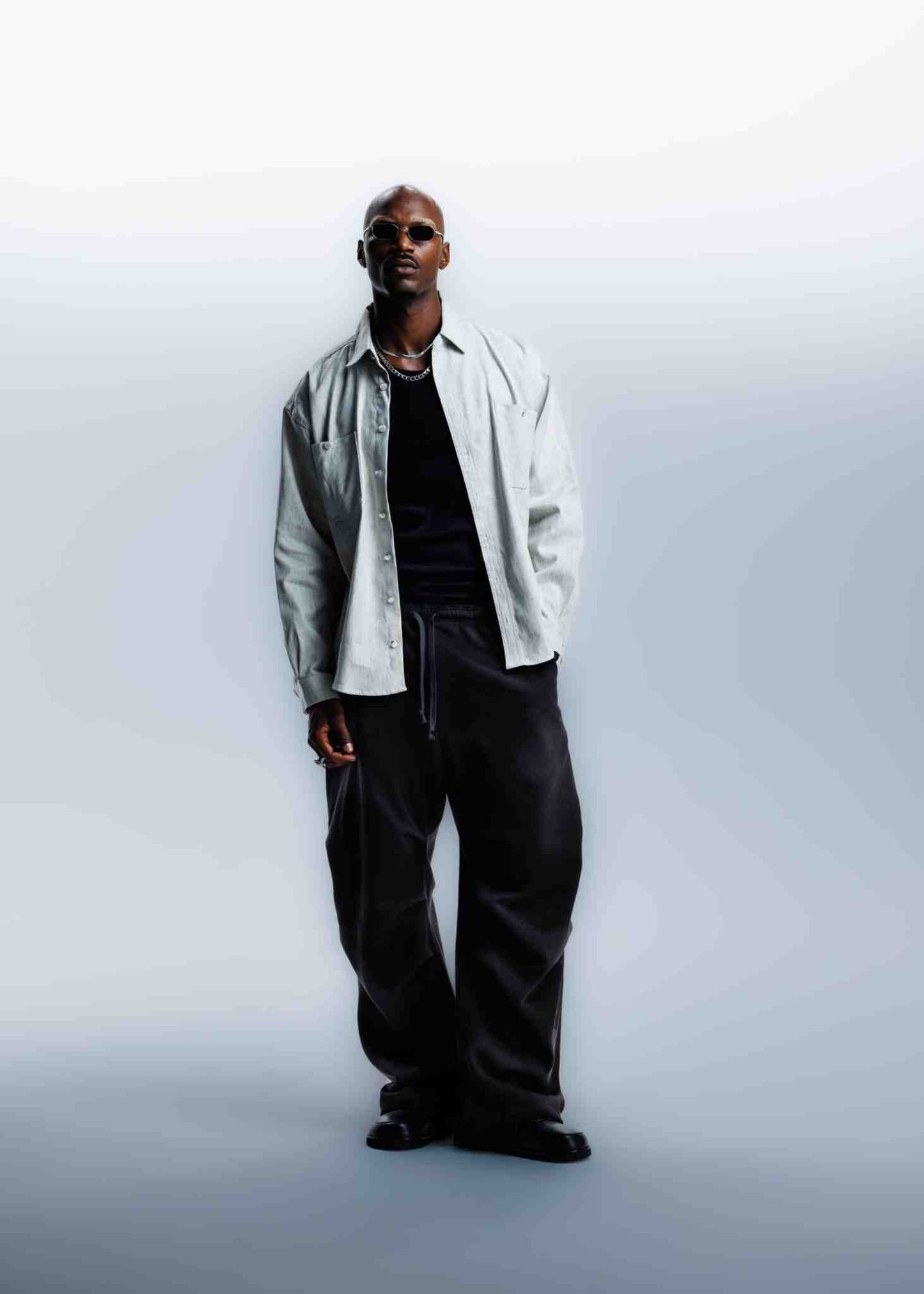 Revolver Sweats (sample edition)