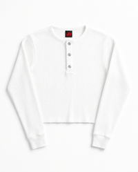 Jumbo Waffle Thermals