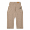 V2. Revolver Canvas Pants