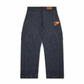 V2. Revolver Denim (Raw Blue)