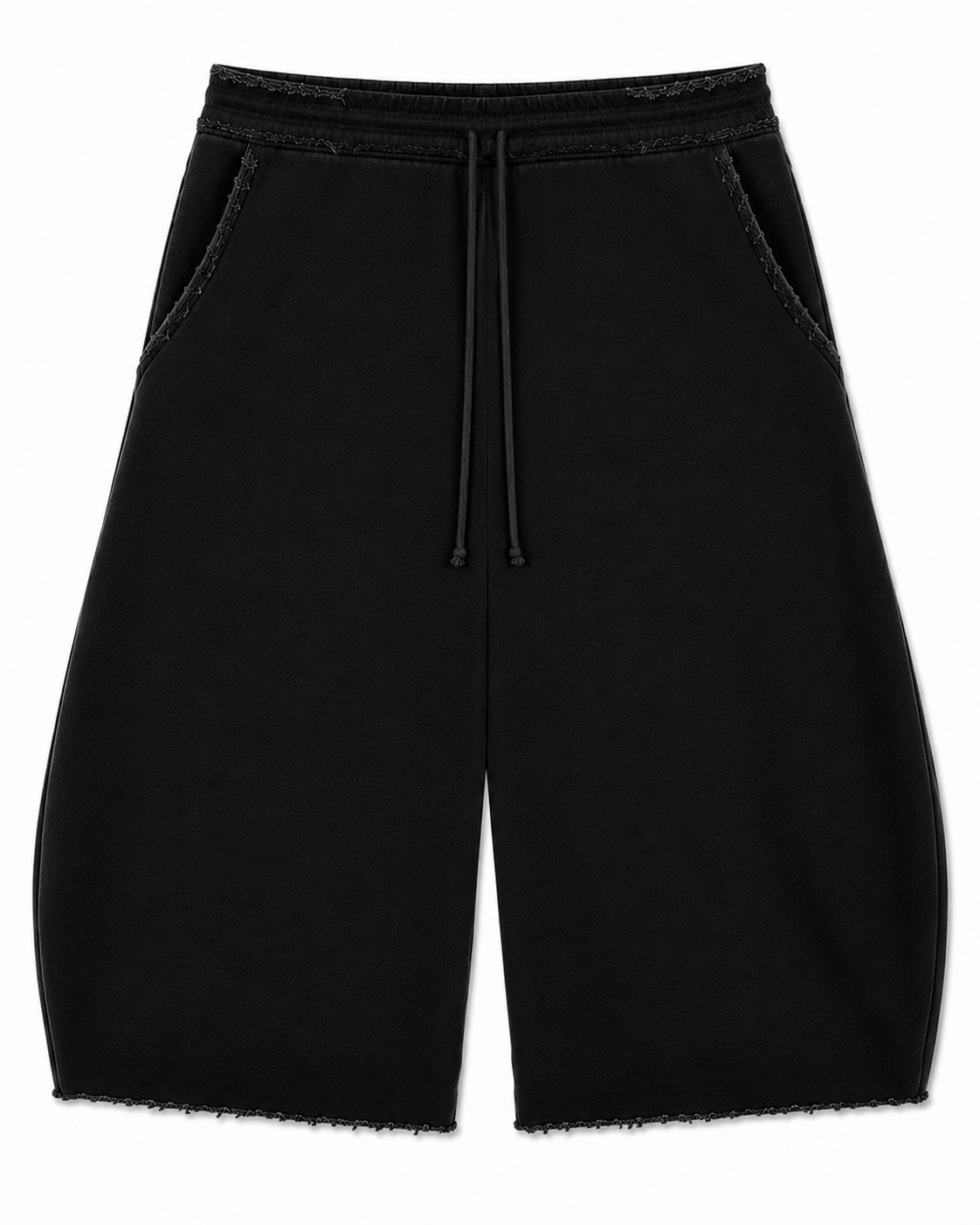 Baggy Sweat Pants
