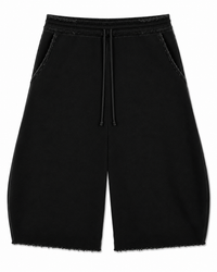 Baggy Sweat Pants
