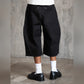 V2 Black Revolver Shorts