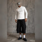 V2 Black Revolver Shorts