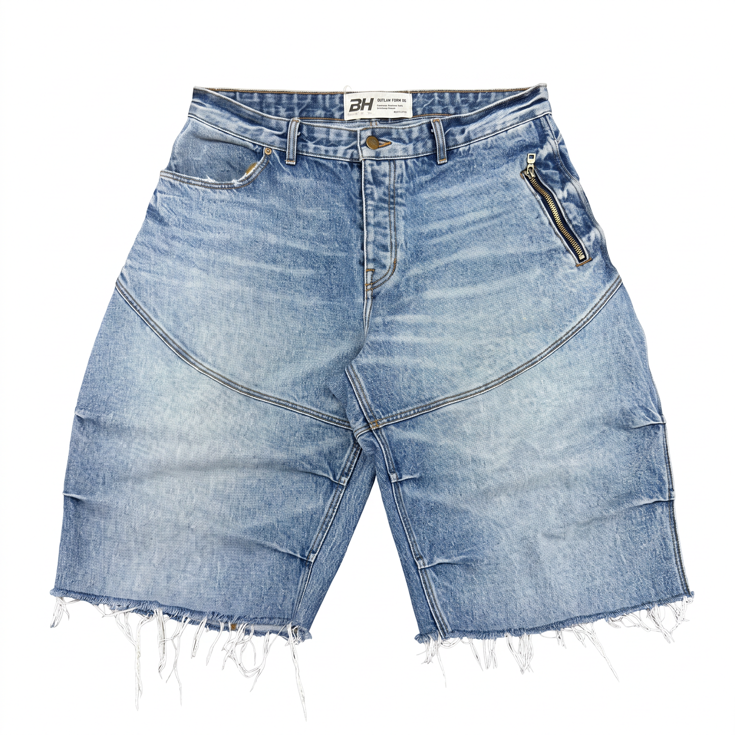 The Revolver Shorts