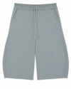 Baggy Sweat Shorts
