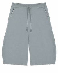 Baggy Sweat Shorts