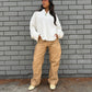 Jumbo Waffle Thermals