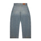 The Revolver Denim (Washed Blue sample edition)