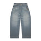 The Revolver Denim (Washed Blue sample edition)