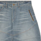 The Revolver Denim (Washed Blue sample edition)