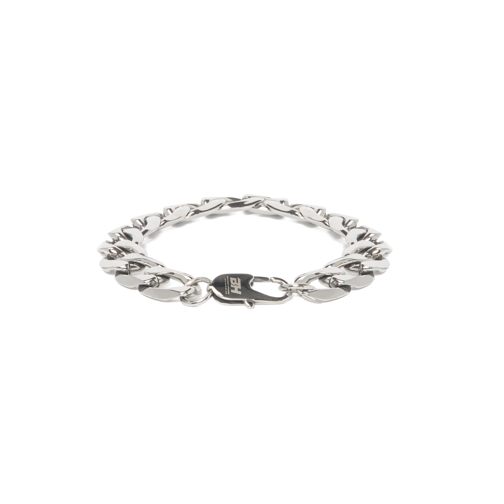 Small Open Link Bracelet