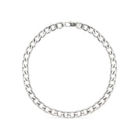 Open Link Chain