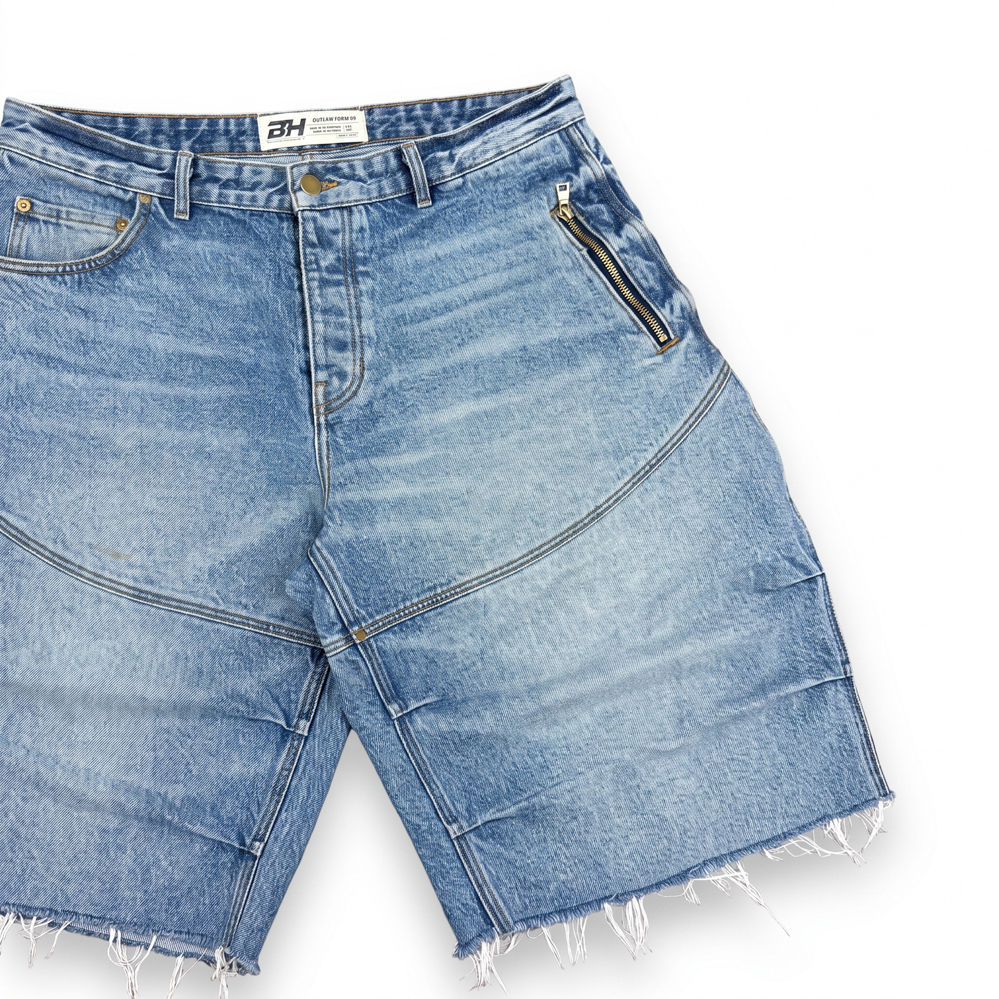 The Revolver Shorts