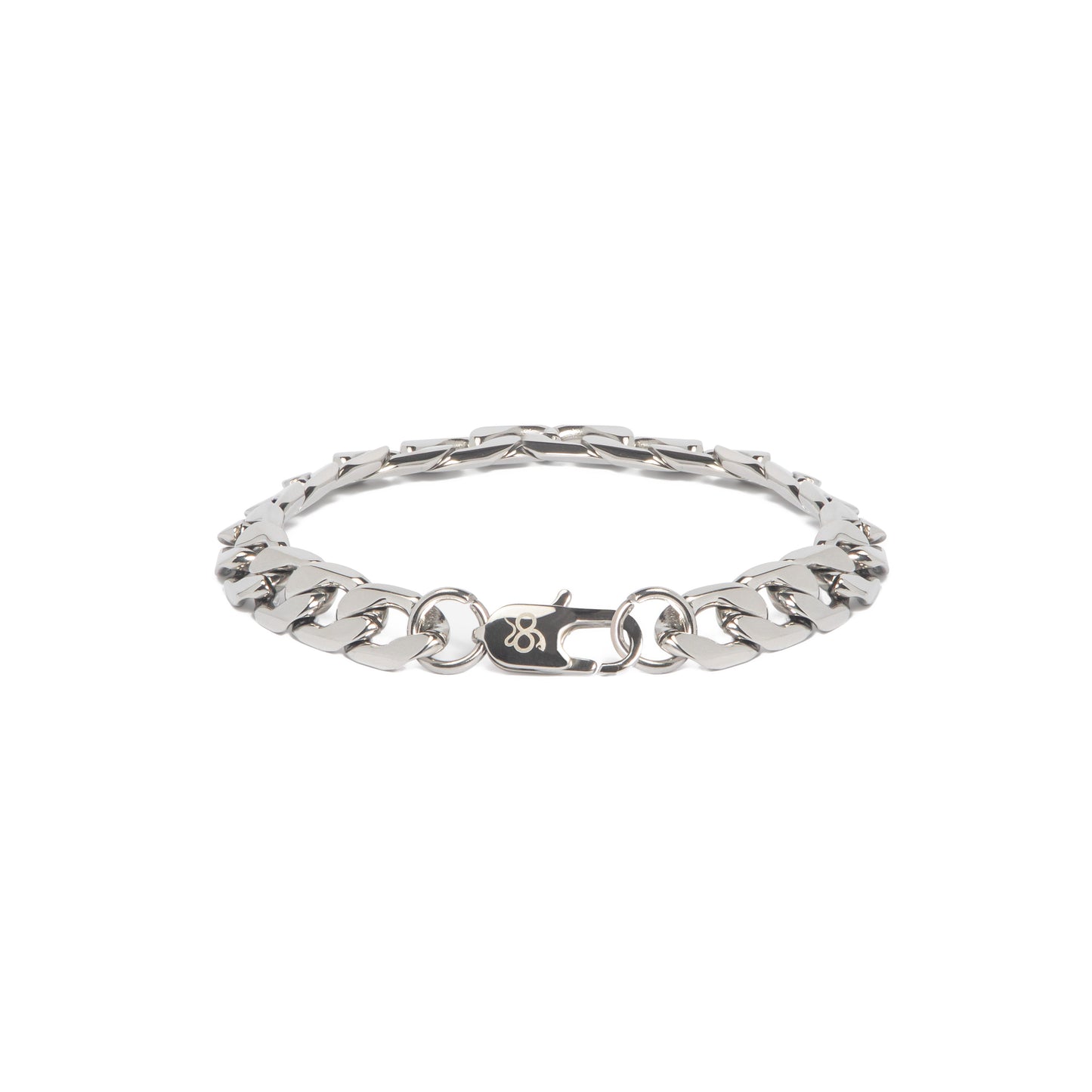 Open Link Bracelet