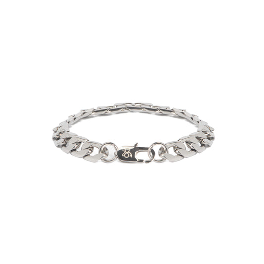 Open Link Bracelet