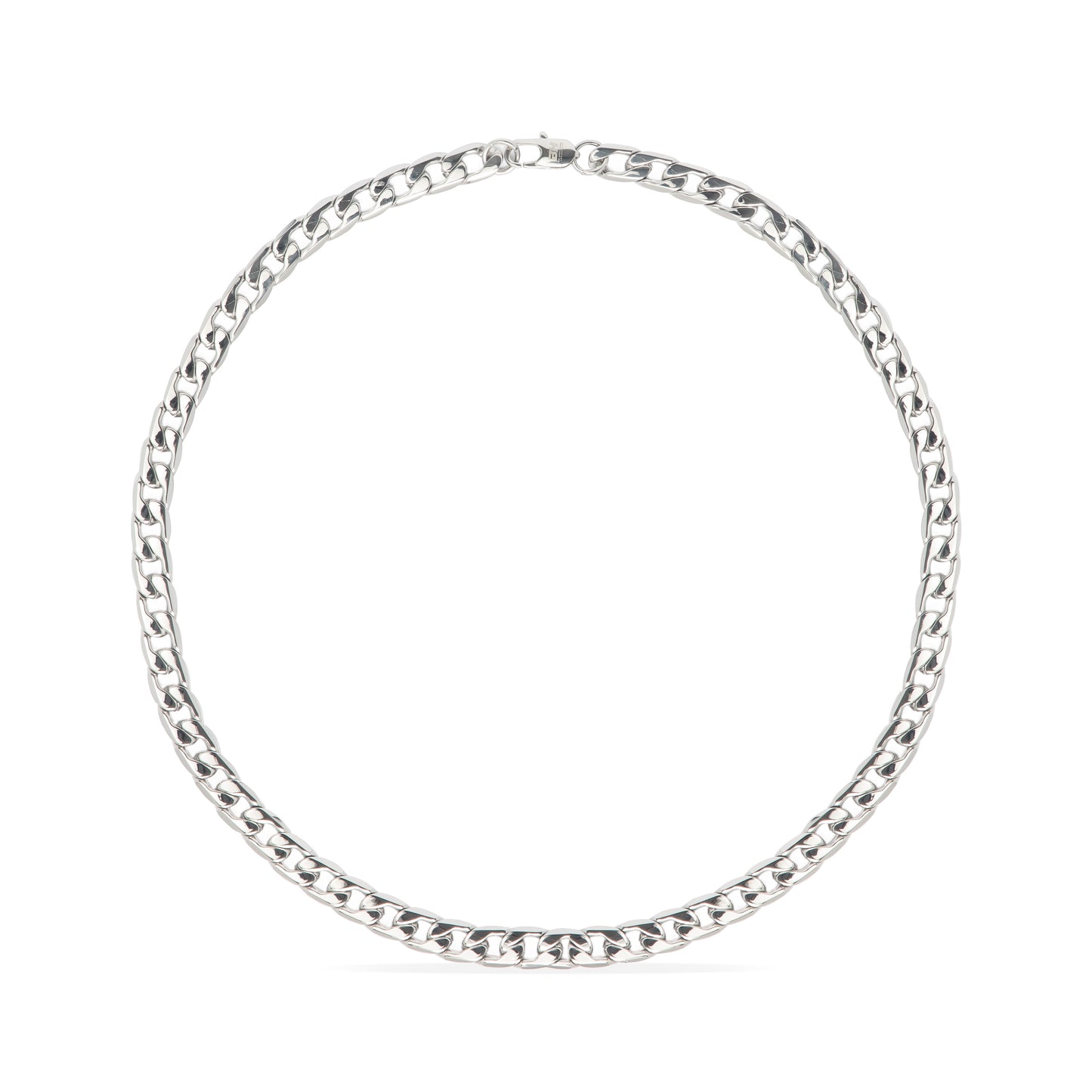 Small Open Link Chain