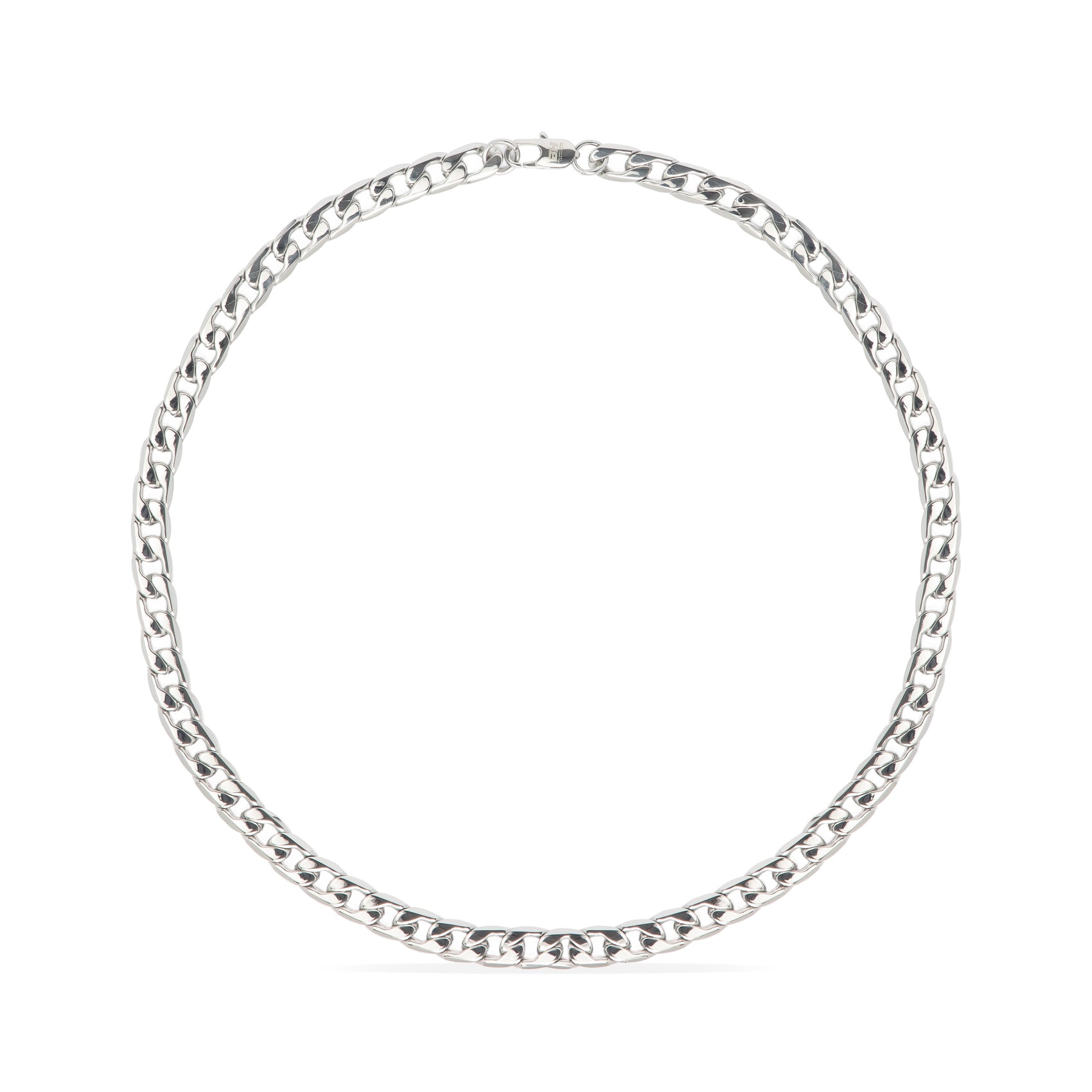 Small Open Link Chain