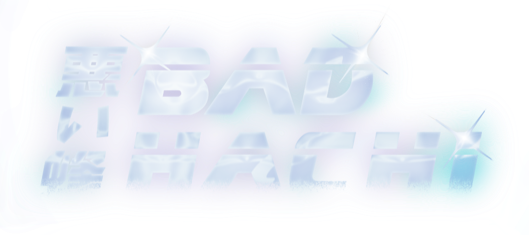 Bad Hachi Store 