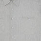 Long Sleeve Shirts Blue and White