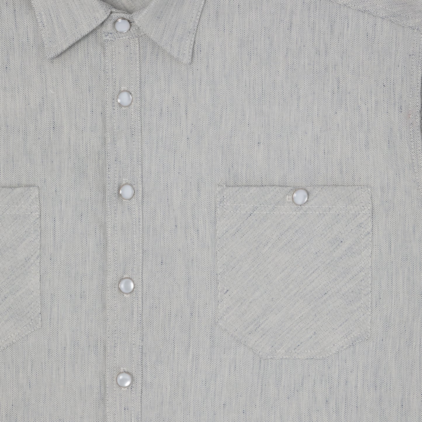 Long Sleeve Shirts Blue and White