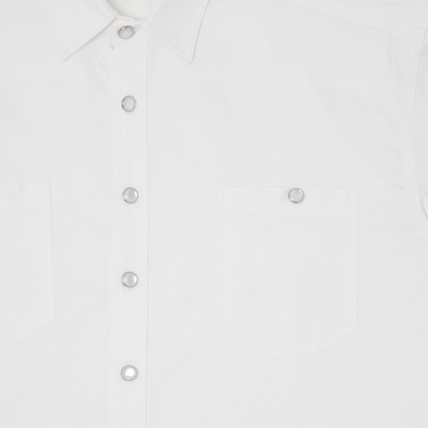 Long Sleeve Shirts White