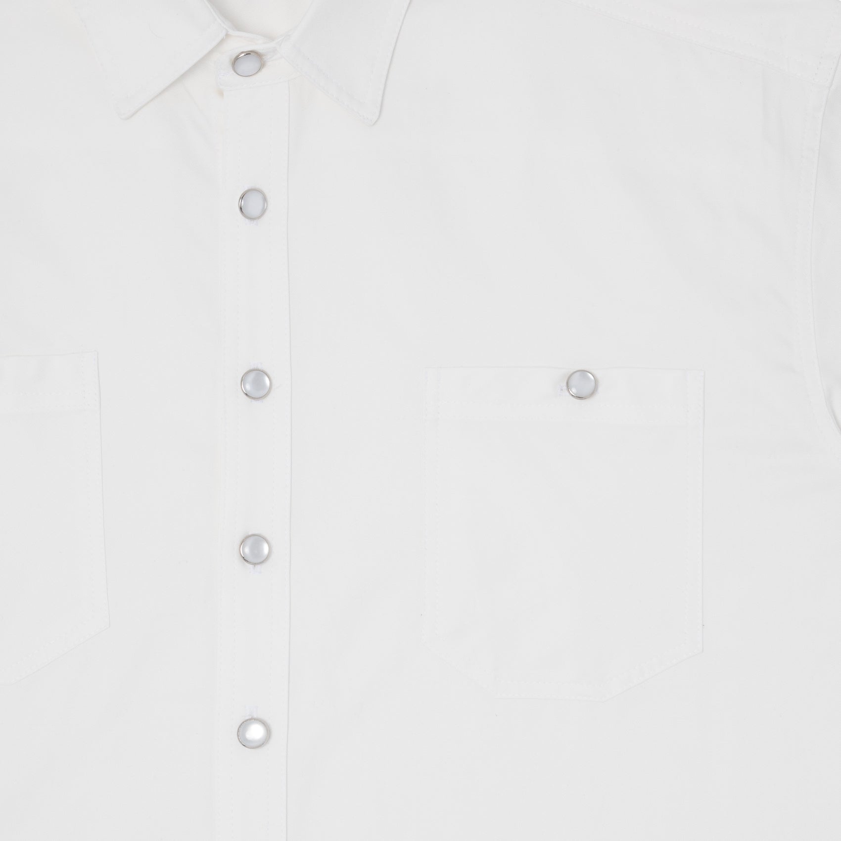 Long Sleeve Shirts White