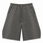 Baggy Sweat Shorts