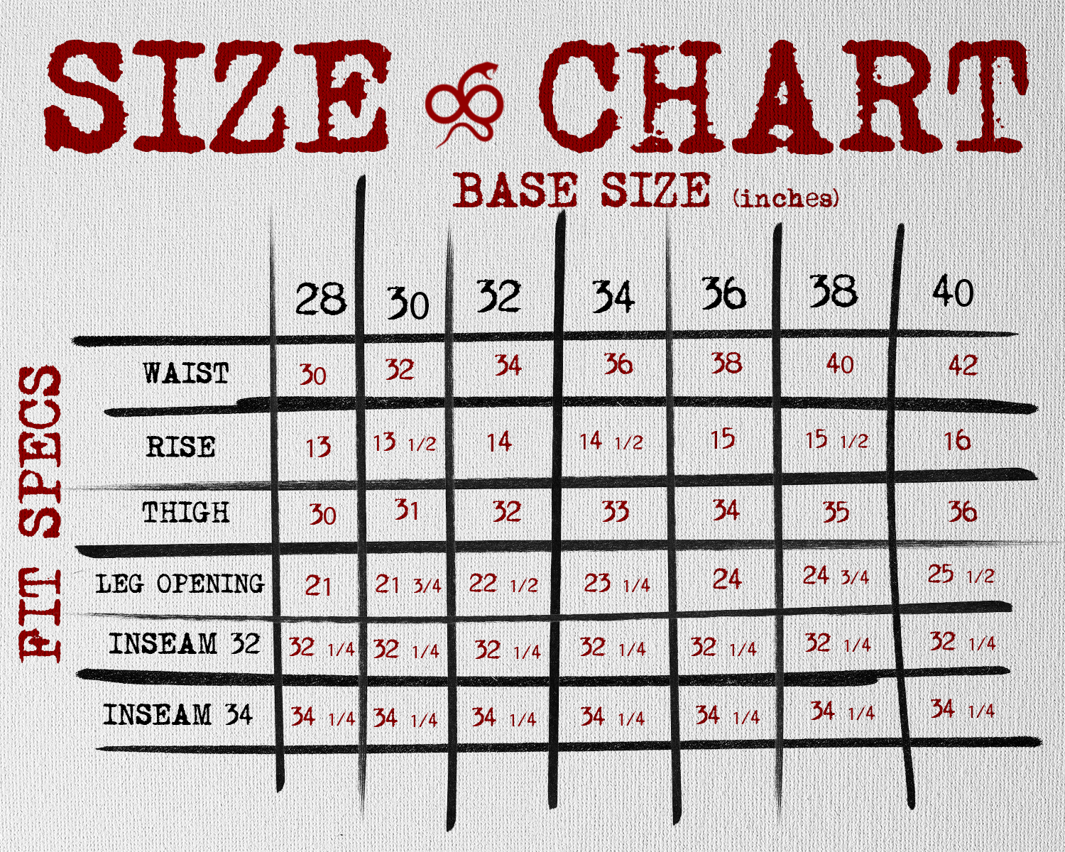 The Revolver Denim (Black)