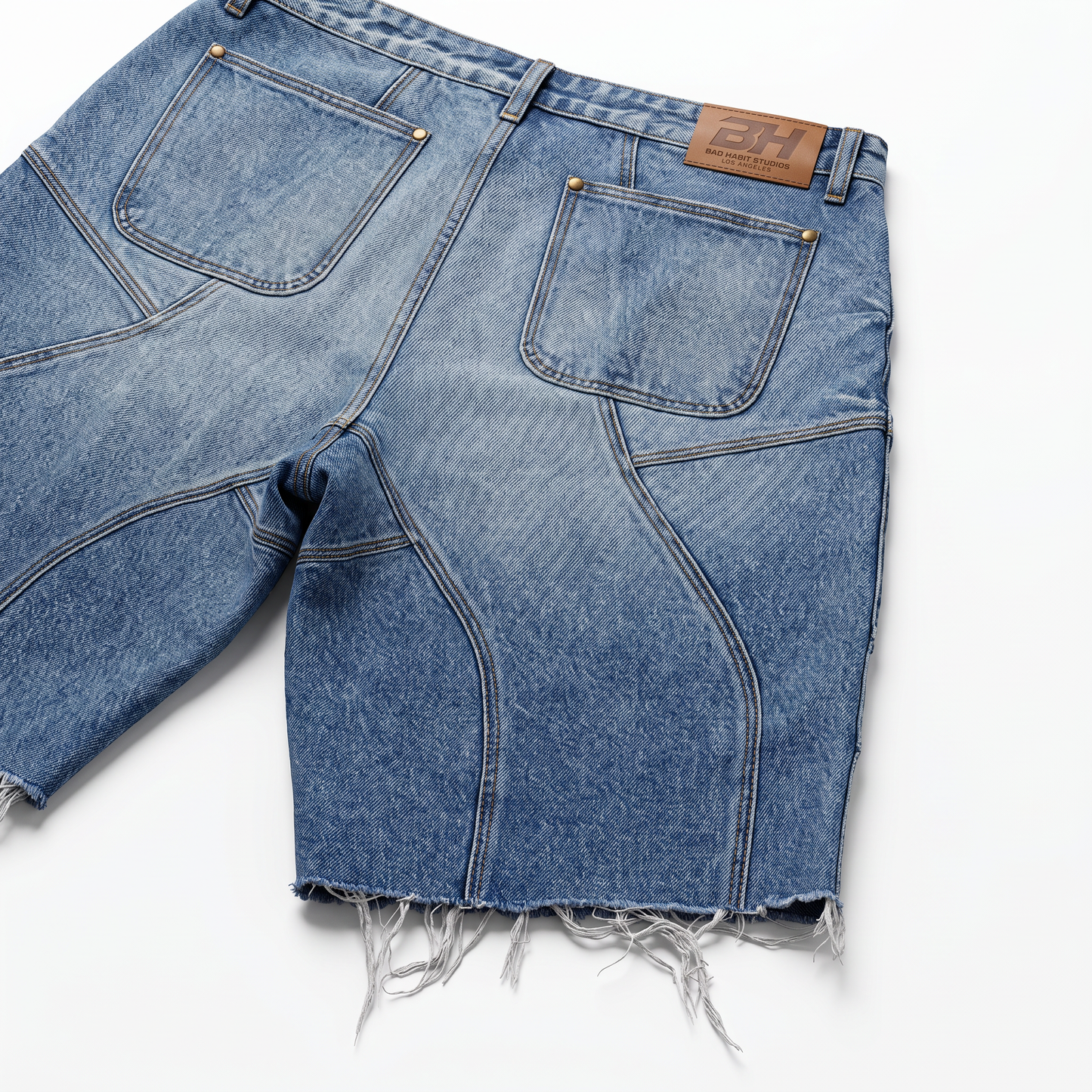The Revolver Shorts