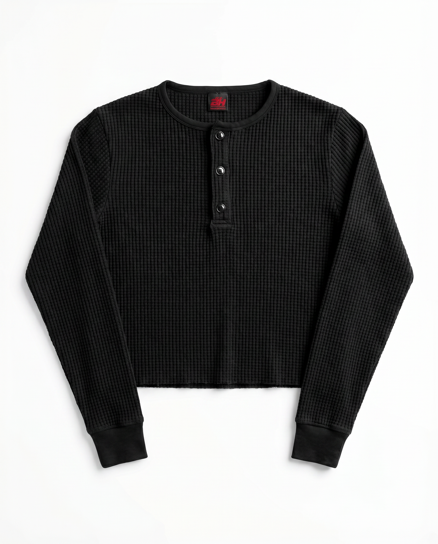 Jumbo Waffle Thermals