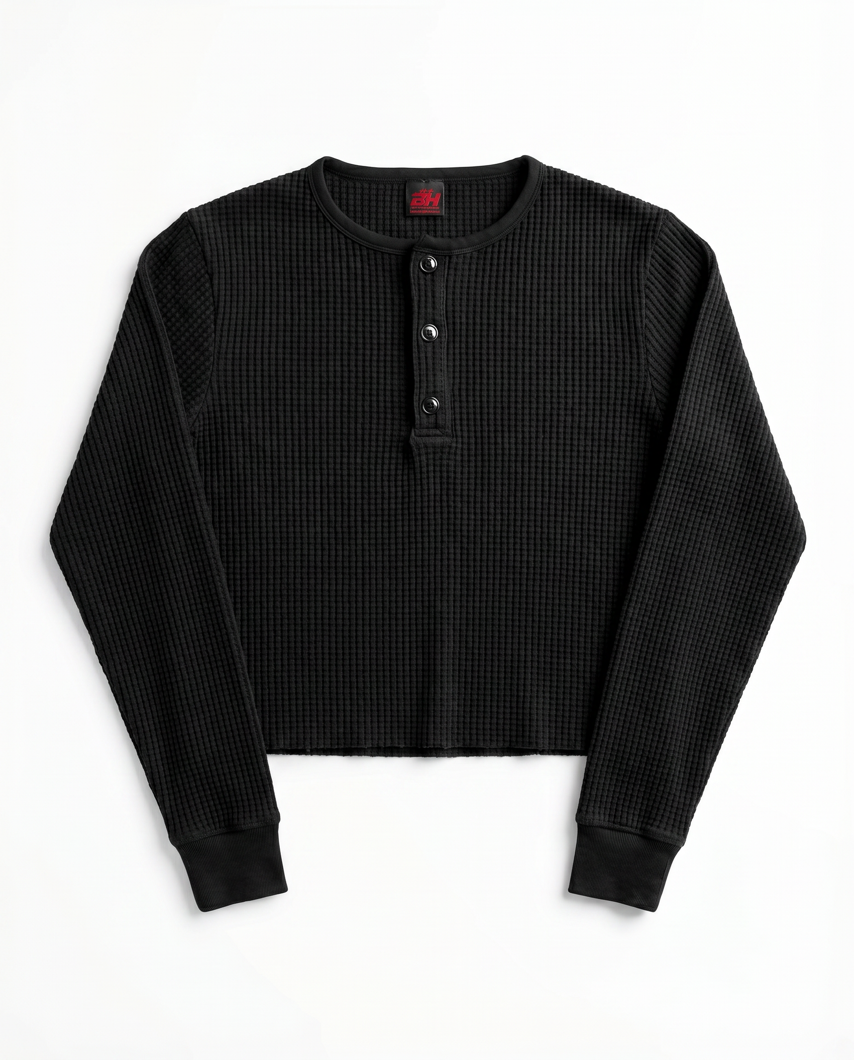 Jumbo Waffle Thermals