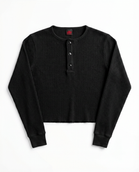 Jumbo Waffle Thermals