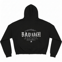 Thermal Lined Zip up Hoodie
